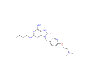 CAS：1059070-10-8，DSR-6434 