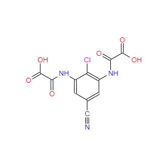 CAS：53882-12-5，洛度沙胺