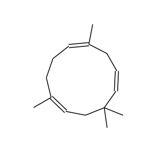 CAS：6753-98-6，α-石竹烯