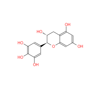 CAS：3371-27-5，没食子儿茶素