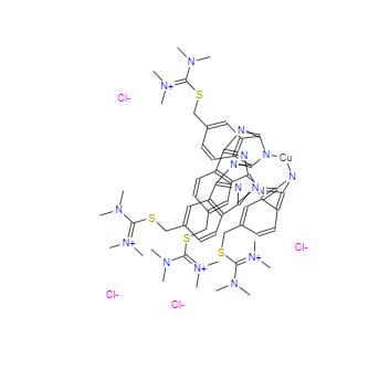 CAS：33864-99-2，阿尔新蓝8GX 