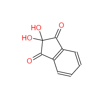 CAS：485-47-2，茚三酮 