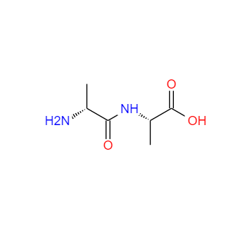 CAS：1115-78-2，L-丙氨酰-L-谷氨酰胺