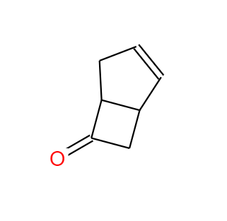 CAS：13173-09-6，双环[3,2,0]庚-2-烯-6-酮
