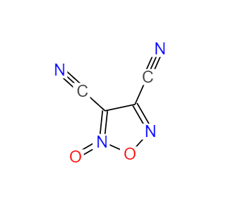 CAS：17557-81-2，3,4-二氰基氧化呋咱