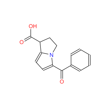 CAS：74103-06-3，酮咯酸