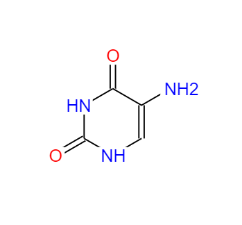 CAS：932-52-5，5-氨基尿嘧啶