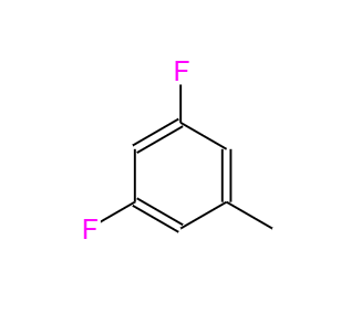 CAS：117358-51-7，3,5-二氟甲苯 