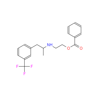 CAS：23602-78-0，苯氟雷司 盐酸盐 