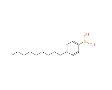 CAS：256383-45-6，4-壬基苯硼酸 