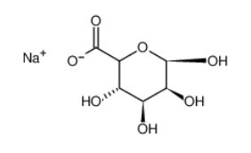 CAS： 9005-38-3， 海藻酸钠