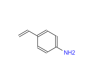 CAS：1520-21-4，4-乙烯基苯胺