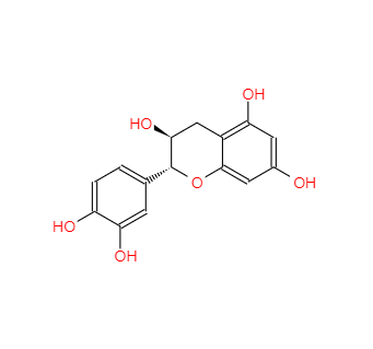 CAS：7295-85-4，(+/-)-儿茶素 