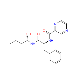 CAS：289472-78-2，硼替佐米杂质I