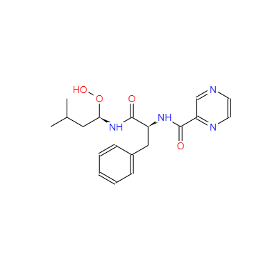 CAS：886979-78-8，硼替佐米杂质L 