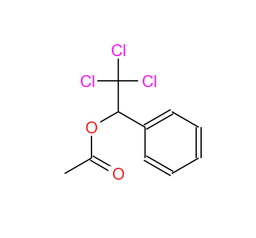 CAS：90-17-5，乙酸-α-(三氯甲基)苄酯