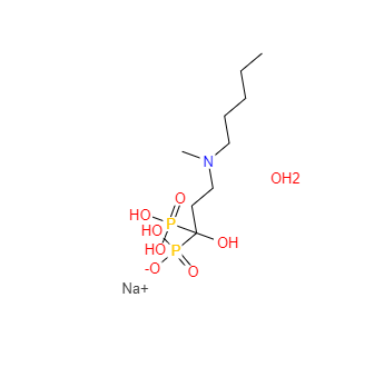CAS：138926-19-9，伊班膦酸钠（一水）