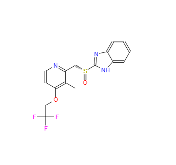 CAS：138530-95-7，兰索拉唑杂质15