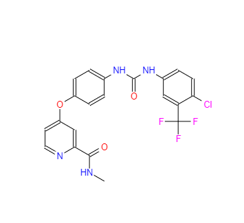 CAS：1130115-44-4，索拉非尼D3
