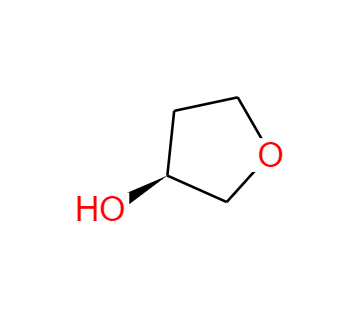 CAS：86087-23-2，(S)-(+)-3-羟基四氢呋喃 