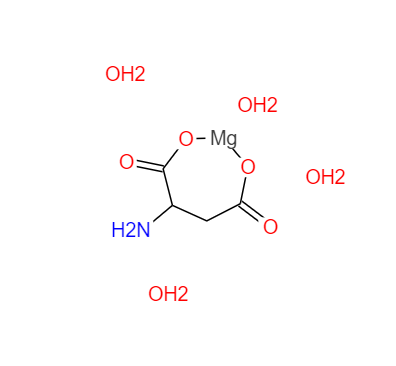 CAS：215528-79-3，DL-天冬氨酸镁 