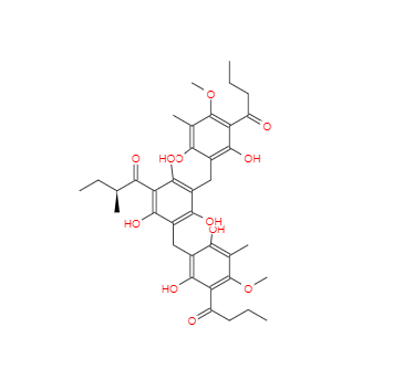 CAS：55576-66-4，仙鹤草酚B
