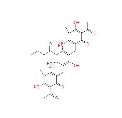 CAS：38226-84-5，绵马酸ABA 