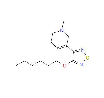 CAS：131986-45-3，占诺美林