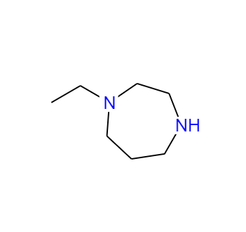 CAS：3619-73-6，1-乙基-1,4-二氮杂环庚