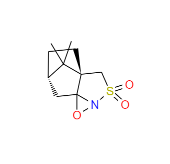 CAS：104322-63-6，(2R,8aS)-(+)-(樟脑磺酰)哑嗪 