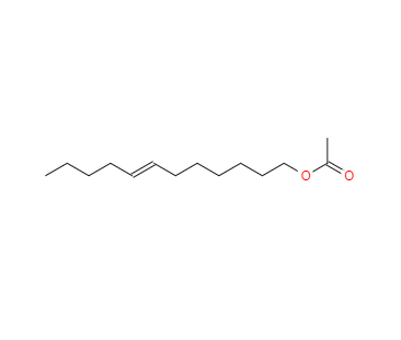 CAS：14959-86-5，(Z)-7-十二碳烯-1-醇乙酸酯 