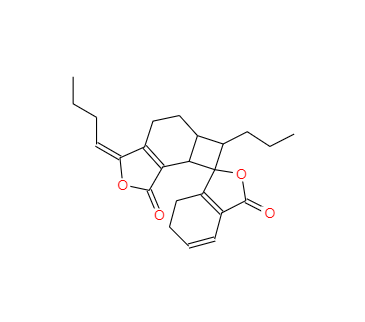 CAS：92935-94-9，新当归内酯