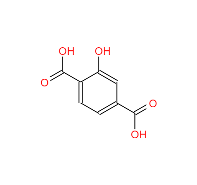 CAS：636-94-2，2-羟基对苯二甲酸