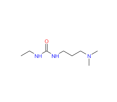 CAS：32897-26-0，1-[3-(二甲氨基)丙基]-3-乙基脲
