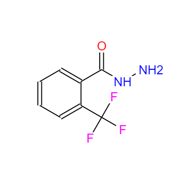 CAS：344-95-6，2-三氟甲氧基苯甲酰肼 