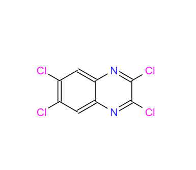 CAS：25983-14-6，2,3,6,7-四氯喹喔啉 