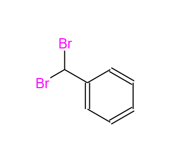 CAS：618-31-5，α,α-二溴甲苯