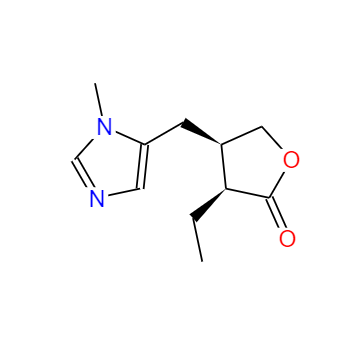 CAS：92-13-7，毛果芸香碱 