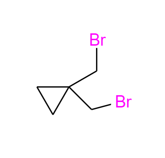 CAS：29086-41-7，1,1-双(溴甲基)环丙烷 