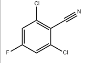 CAS：1473423-59-4，2,6-二氯-4-氟苯腈