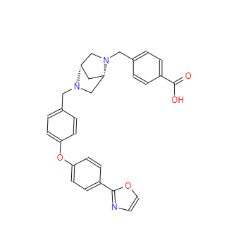 CAS：943764-99-6，阿西鲁司特 