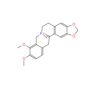 CAS：485-91-6，别隐品碱 