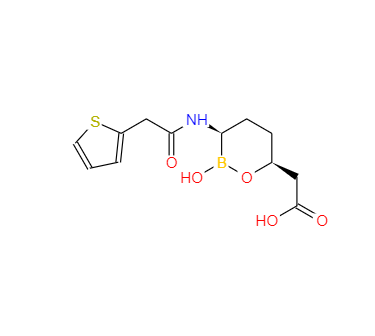 CAS：1360457-46-0，瓦博巴坦 