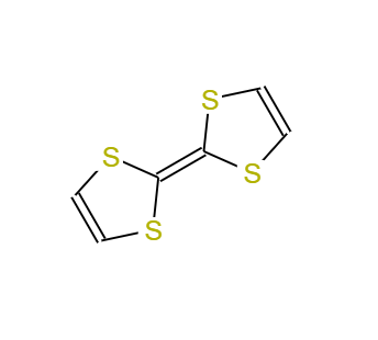  CAS：31366-25-3，四硫富瓦烯 