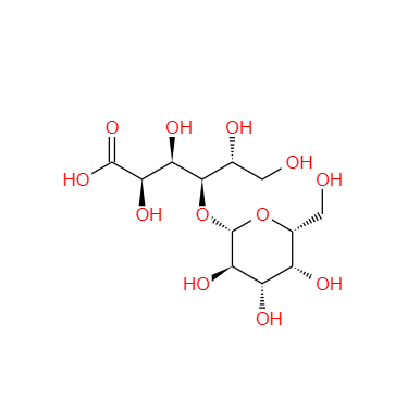 CAS：96-82-2，乳糖酸 