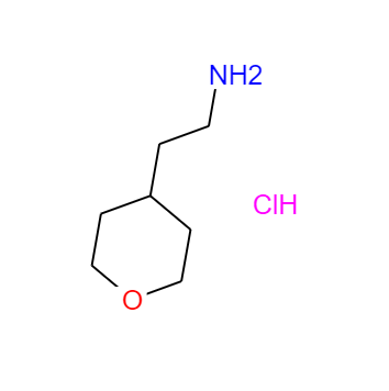 CAS：389621-77-6，4-氨乙基四氢吡喃盐酸盐 