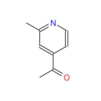 CAS：2732-28-7，1-(2-甲基吡啶-4-基)乙酮