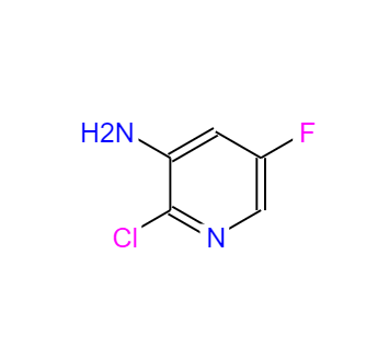 CAS：884495-37-8，2-氯-5-氟-3-氨基吡啶 