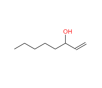CAS：3391-86-4，蘑菇醇 