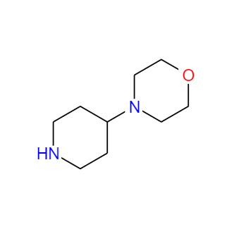 CAS：53617-35-9，4-(4-哌啶基)吗啉